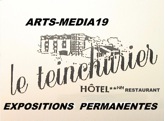 Association Arts Média 19