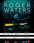 , Concerts de Roger Waters