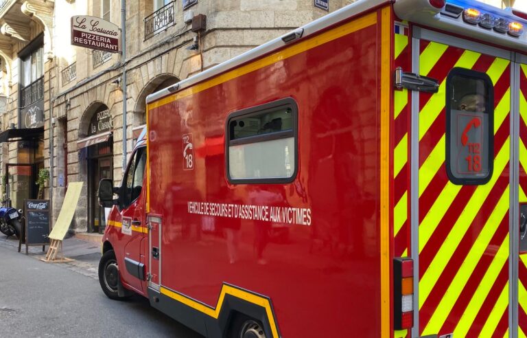 Corrèze : Une femme de 92 ans meurt dans l’incendie de sa maison lors d’un orage