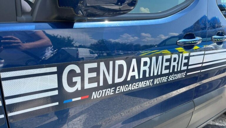 En Corrèze, des personnes rentrent par effraction et vandalisent le collège de Merlines