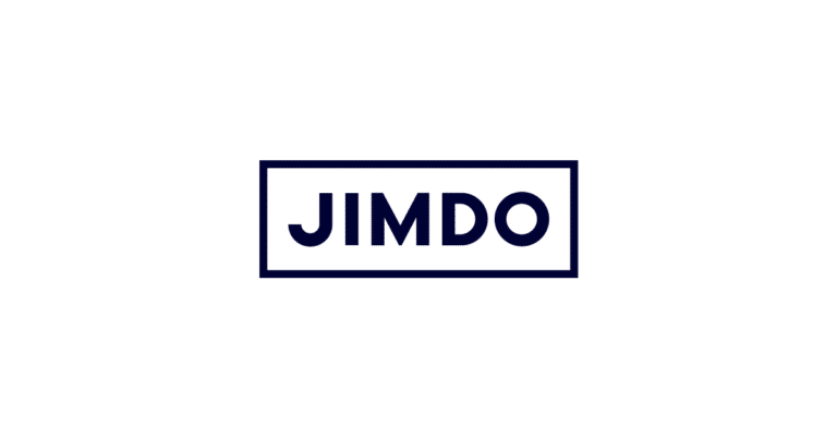 Créez un site d’artiste avec Jimdo