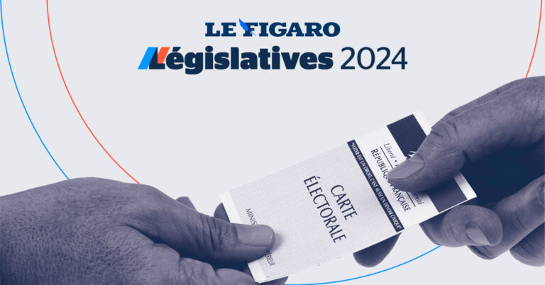 1e circonscription de la Corrèze Résultats des élections législatives 2024